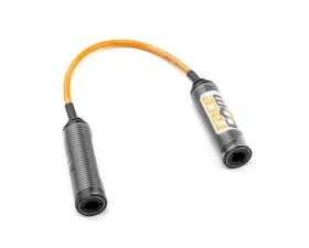 RaceCom Adapter Cable 8" IMSA Female to Stilo Intercom Female Straight Cable